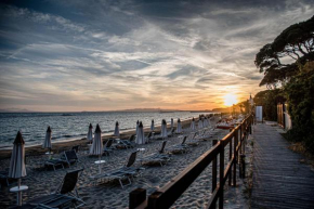 Golfo del Sole Hotel & Holiday Resort Follonica